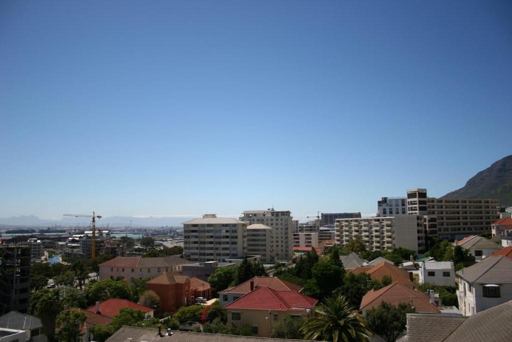 Cascades Apartments 609 & 706 Kapstaden Eksteriør billede